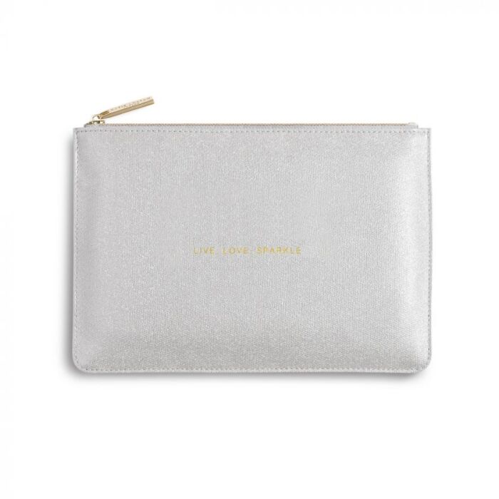 Katie Loxton  Perfect Pouch | Live Love Sparkle-4